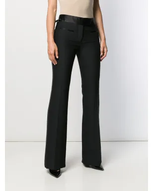 TOM FORD フレアテーラードパンツ - サムネイル3