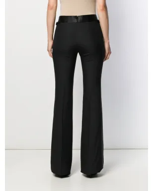 TOM FORD フレアテーラードパンツ - サムネイル4