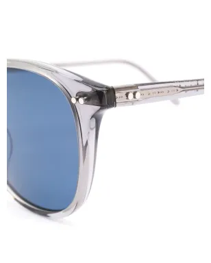 Oliver Peoples キャットアイサングラス - サムネイル3