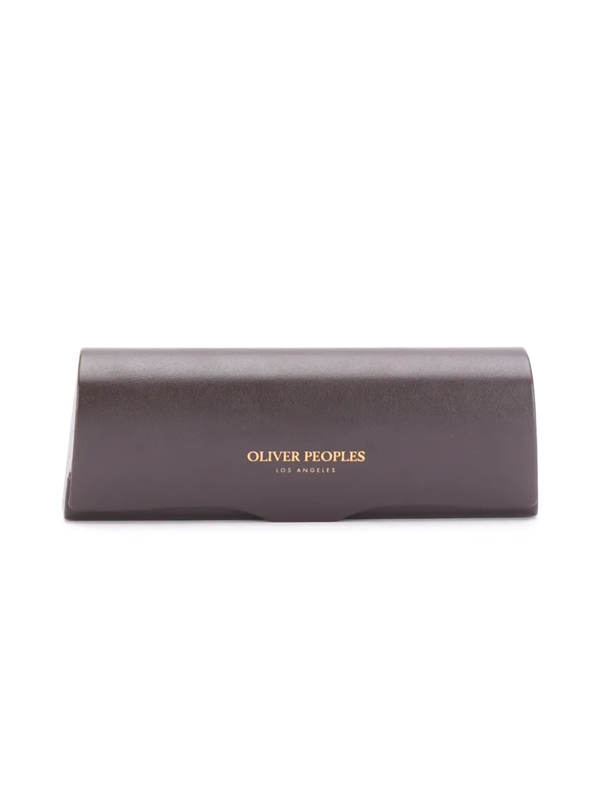 Oliver Peoples キャットアイサングラス - 画像4
