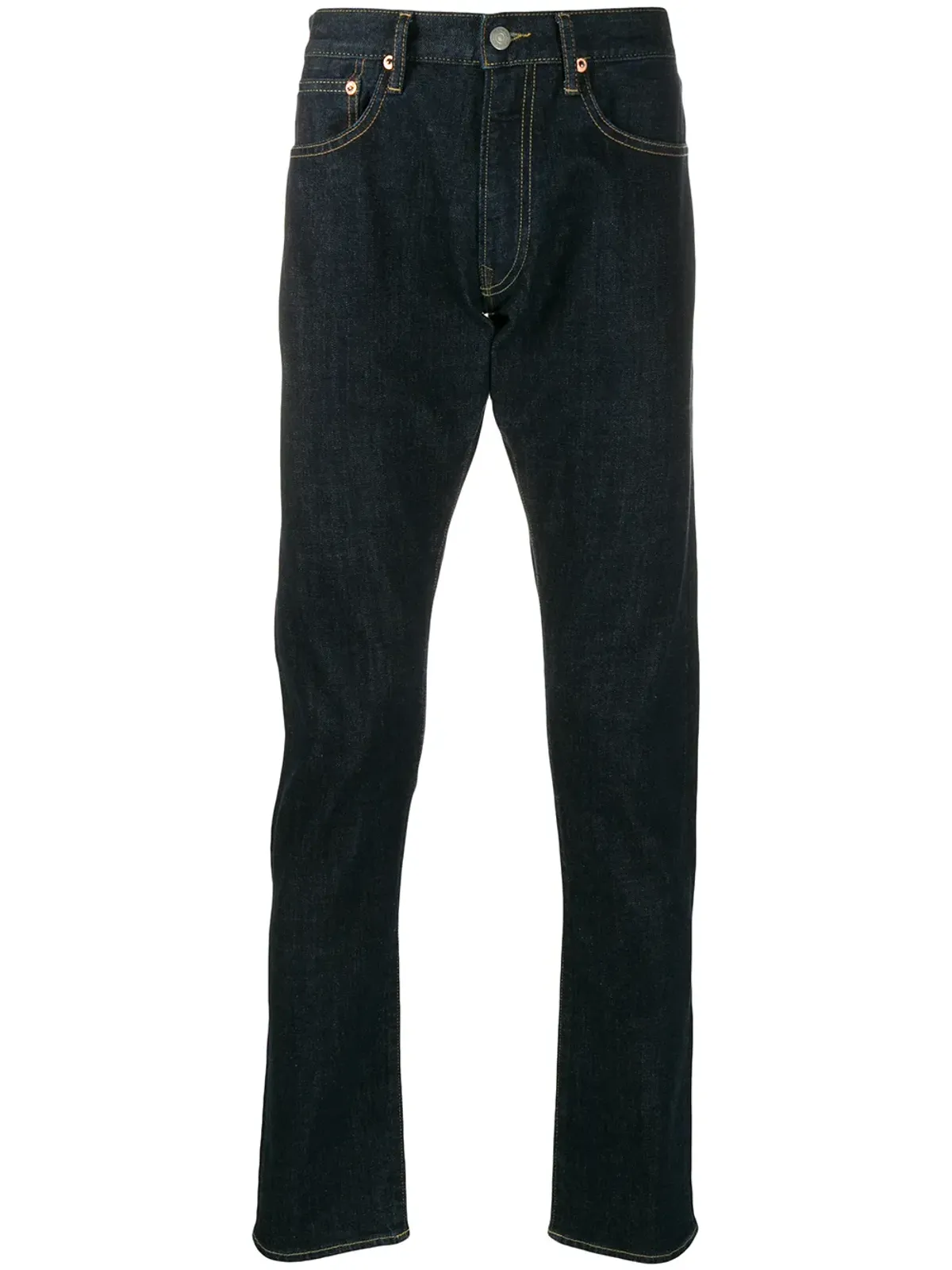 Polo Ralph Lauren ストレートレッグジーンズ - 画像1