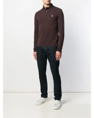 Polo Ralph Lauren ストレートレッグジーンズ - サムネイル2