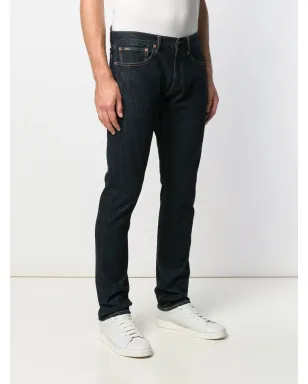 Polo Ralph Lauren ストレートレッグジーンズ - サムネイル3