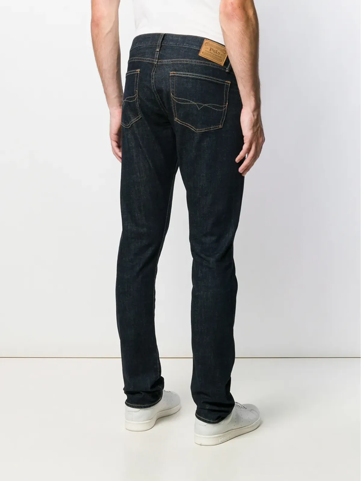 Polo Ralph Lauren ストレートレッグジーンズ - 画像4