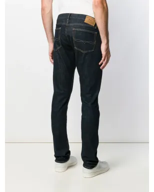 Polo Ralph Lauren ストレートレッグジーンズ - サムネイル4