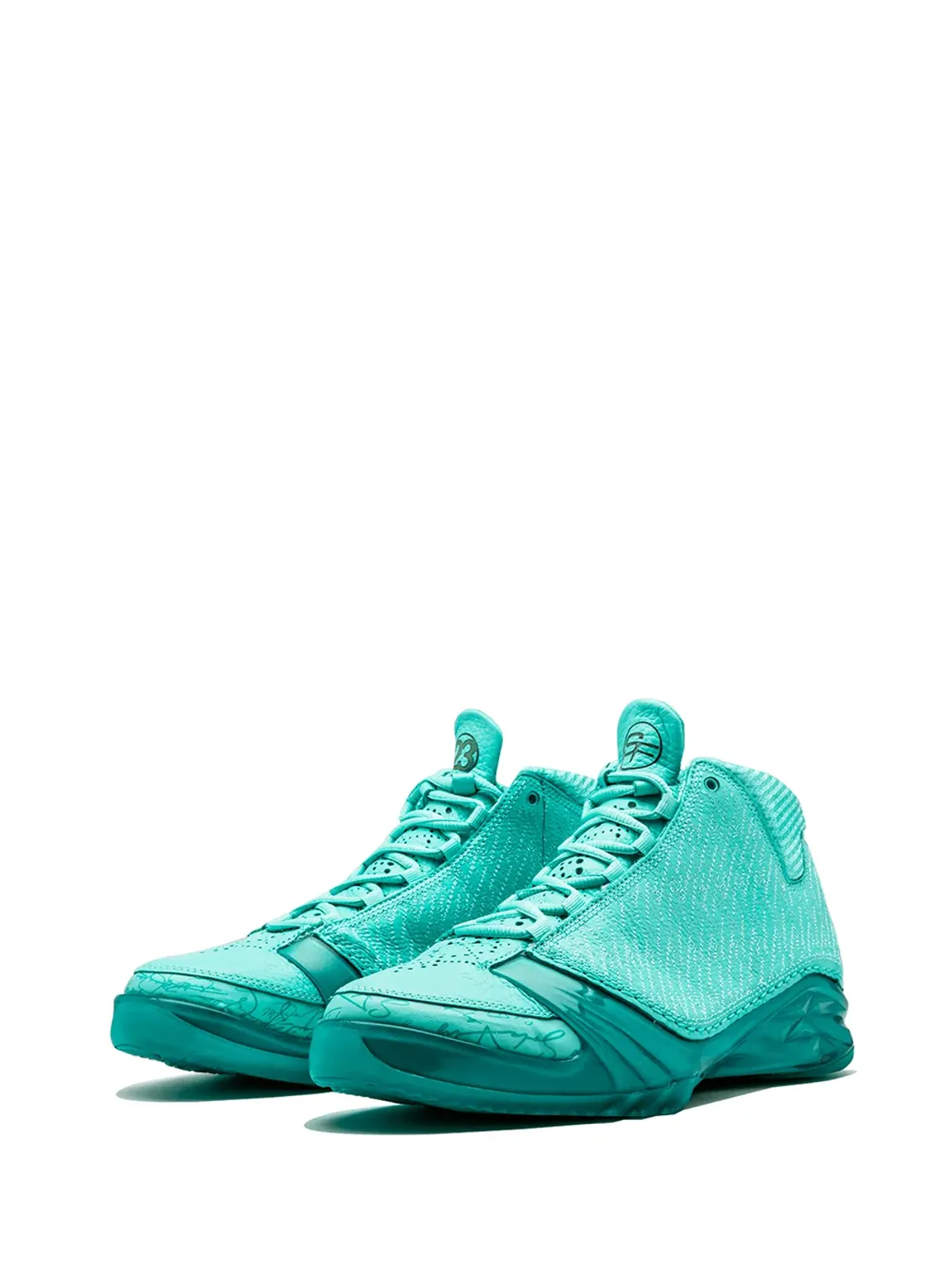 Jordan エアジョーダン23 ソールフライ スニーカー - 画像2