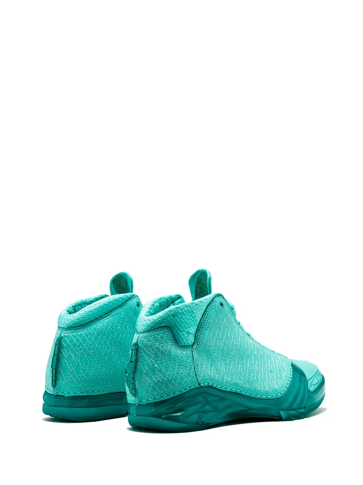 Jordan エアジョーダン23 ソールフライ スニーカー - 画像3