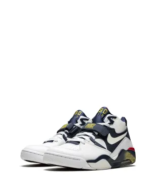 Nike エアフォース180 オリンピック スニーカー（ホワイト） - サムネイル2