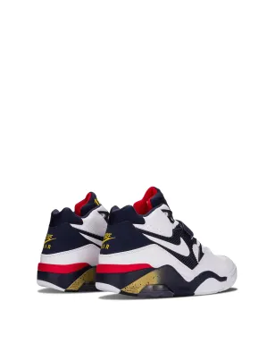 Nike エアフォース180 オリンピック スニーカー（ホワイト） - サムネイル3