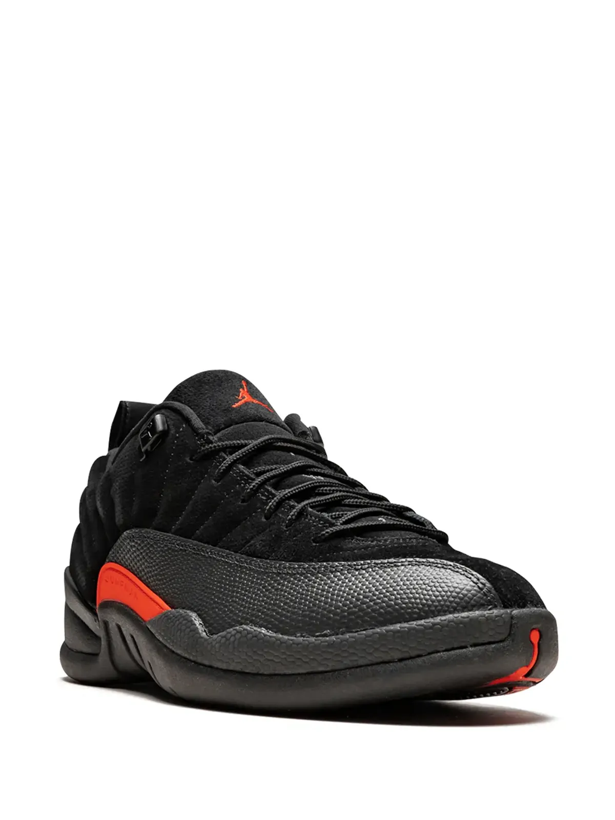 Jordan エア ジョーダン 12 レトロ ロー スニーカー - 画像2