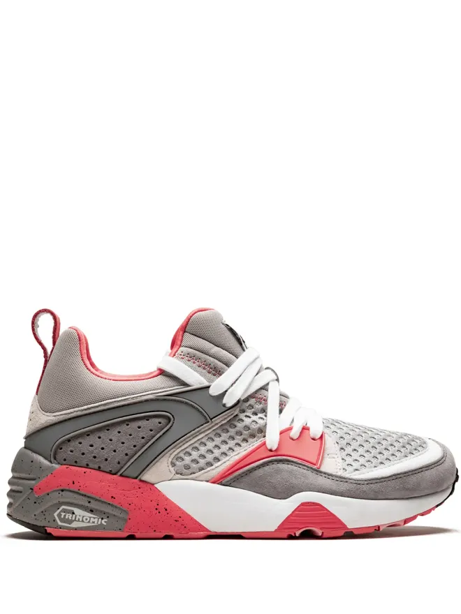 PUMA PUMA x Staple Blaze Of Glory OG X Staple "Pigeon" sneakers - Greyの商品画像