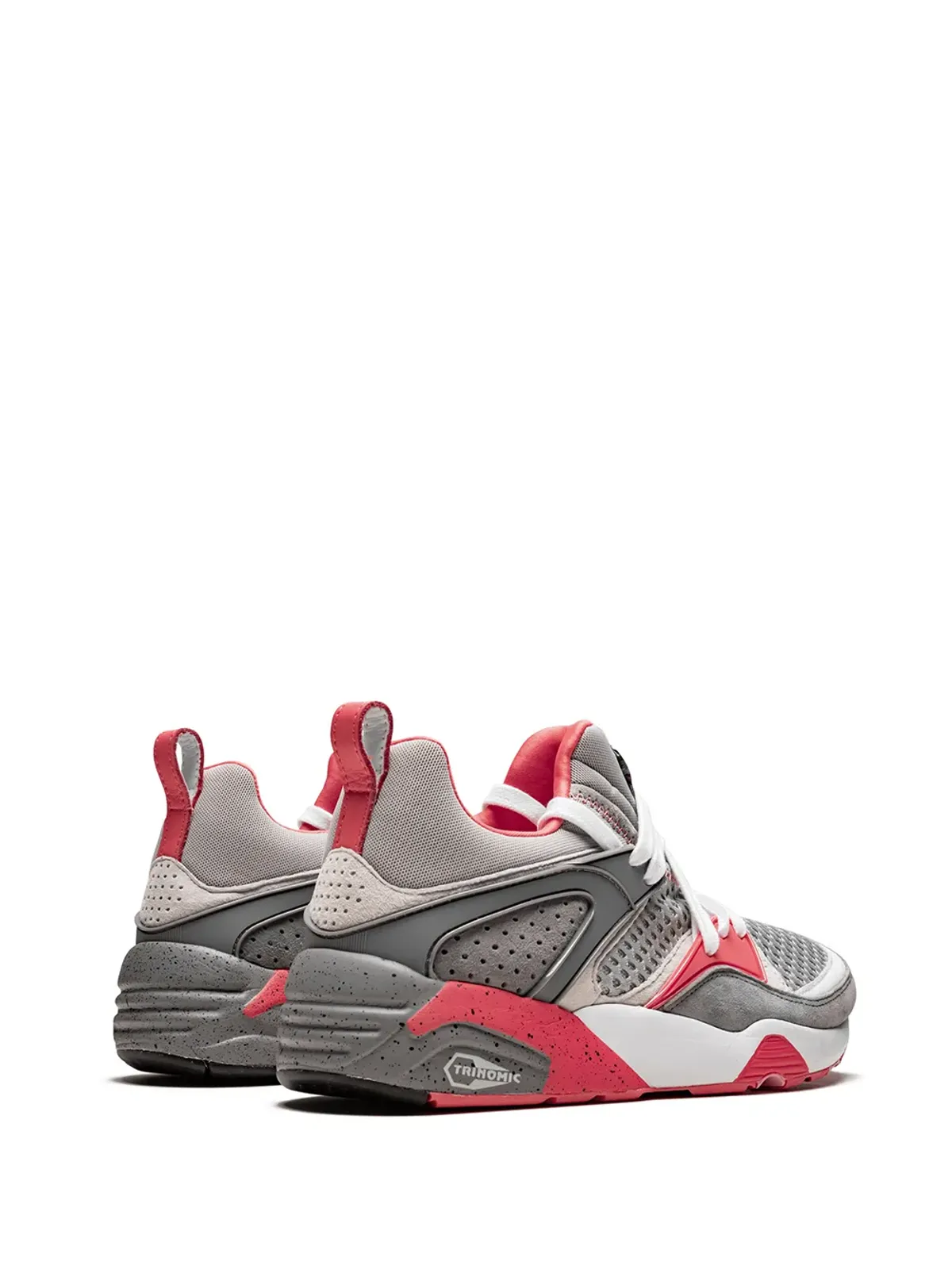 PUMA x Staple Blaze Of Glory OG X Staple "Pigeon" sneakers - Grey - 画像3