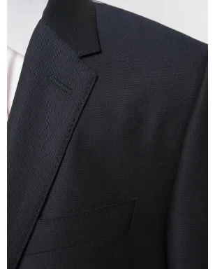 Dolce & Gabbana マルティーニフィット ヴァージンウール スーツ - サムネイル5