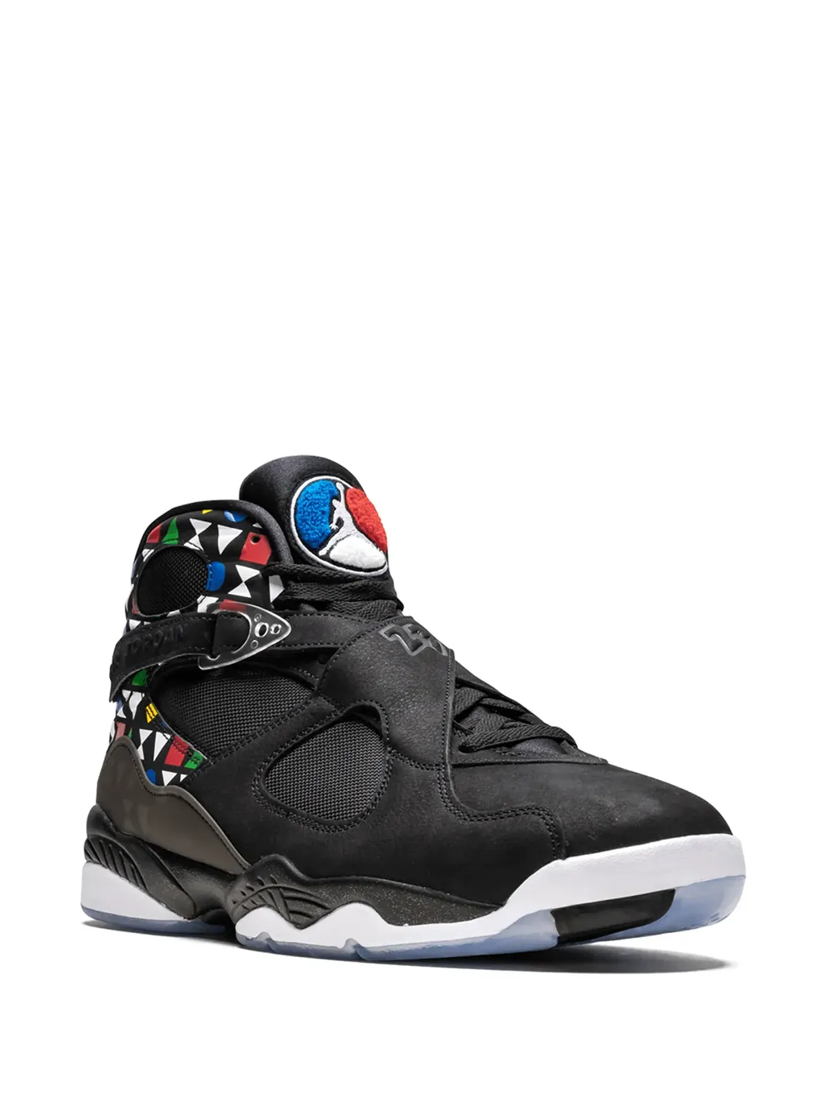 Jordan エアジョーダン 8 Quai 54 スニーカー - 画像2