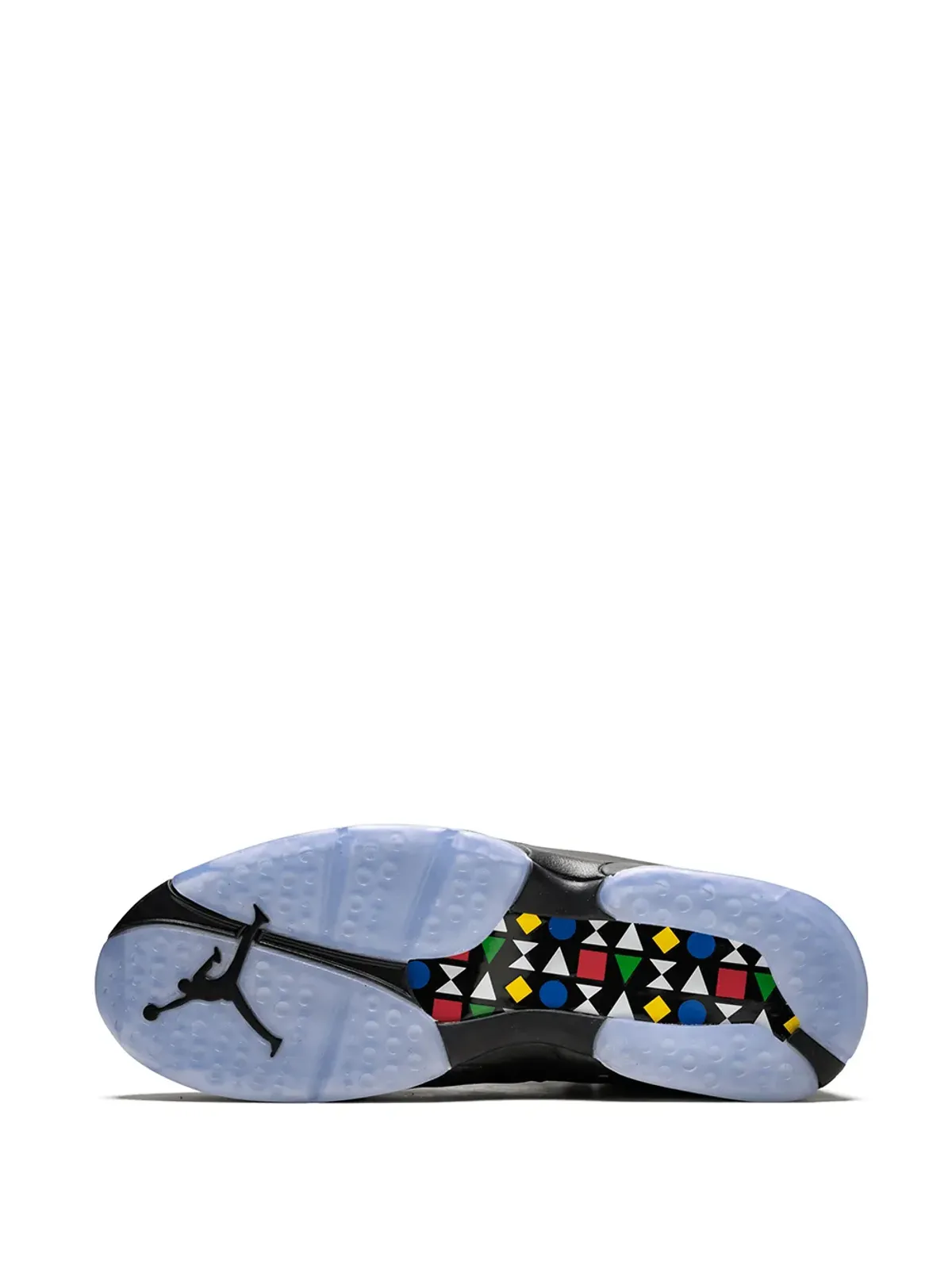 Jordan エアジョーダン 8 Quai 54 スニーカー - 画像4