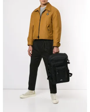 Makavelic Chase Rect. Day Pack - Black - サムネイル2