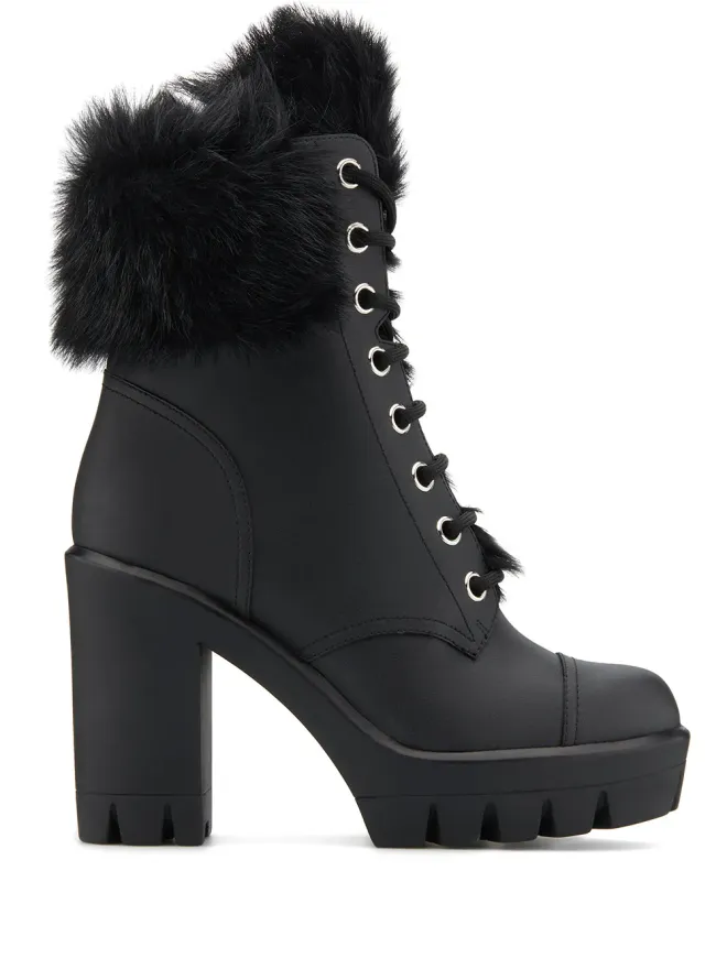 Giuseppe Zanotti Giuseppe Zanotti Moyra ブーツの商品画像