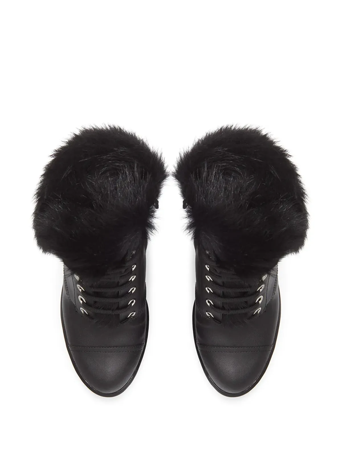 Giuseppe Zanotti Moyra ブーツ - 画像4
