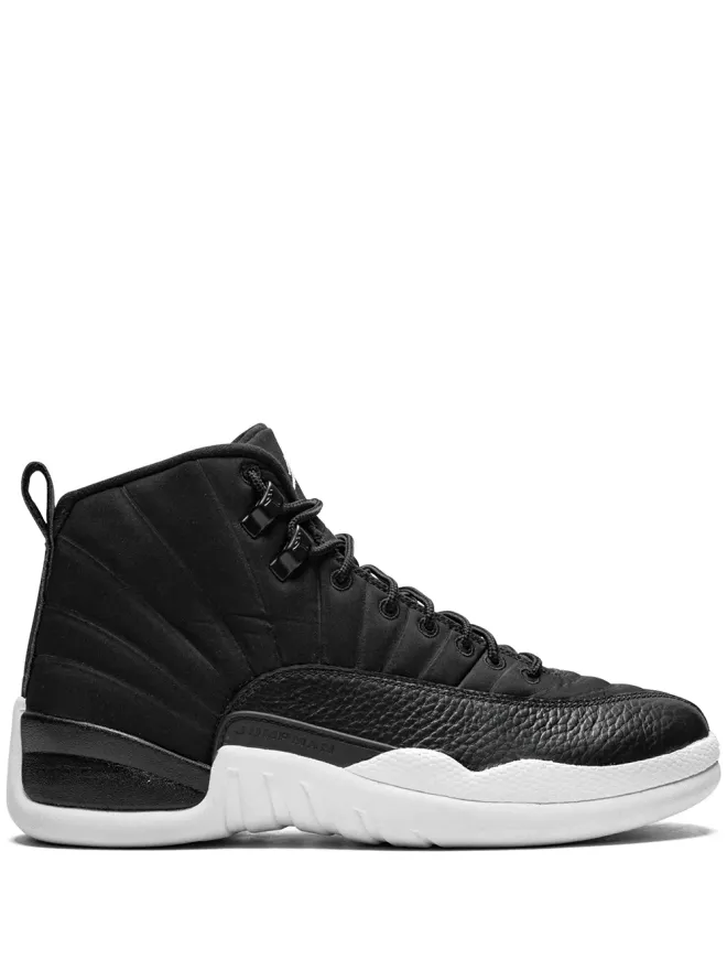 Jordan Jordan エアジョーダン 12 レトロ『PSNY Friends And Family』ハイトップスの商品画像