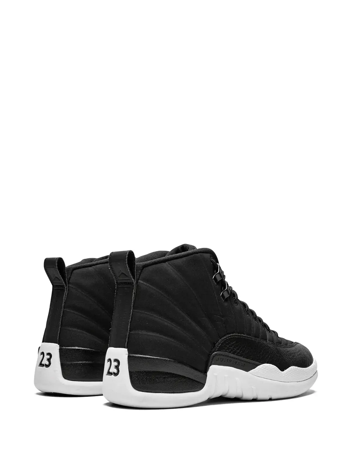 Jordan エアジョーダン 12 レトロ『PSNY Friends And Family』ハイトップス - 画像3
