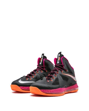 Nike Lebron 10 sneakers - サムネイル2