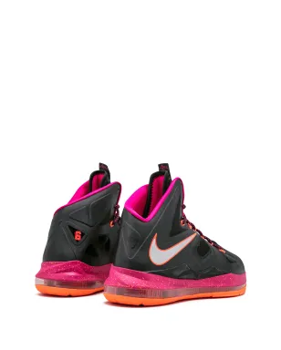 Nike Lebron 10 sneakers - サムネイル3