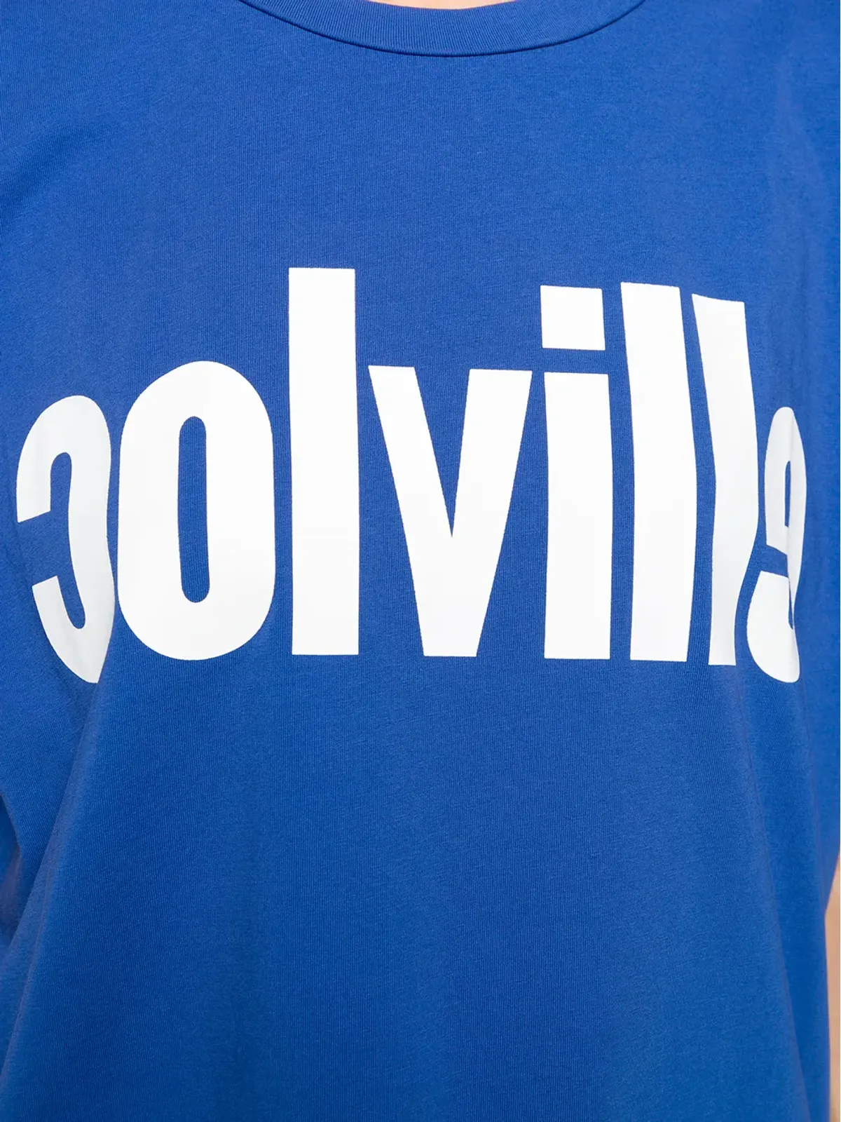 colville ロゴプリントTシャツ - 画像5