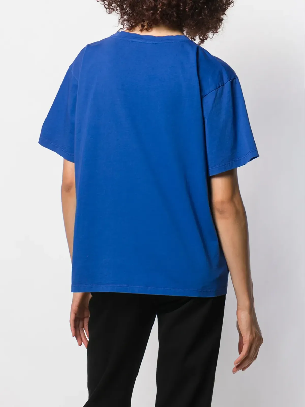 colville ロゴプリントTシャツ - 画像4