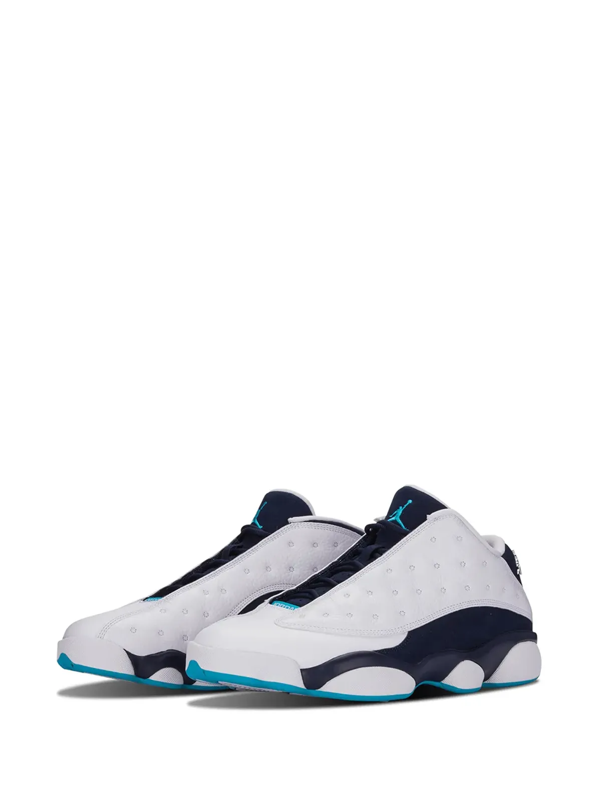 Jordan エア ジョーダン 13 レトロ ロー Hornets スニーカー - 画像2
