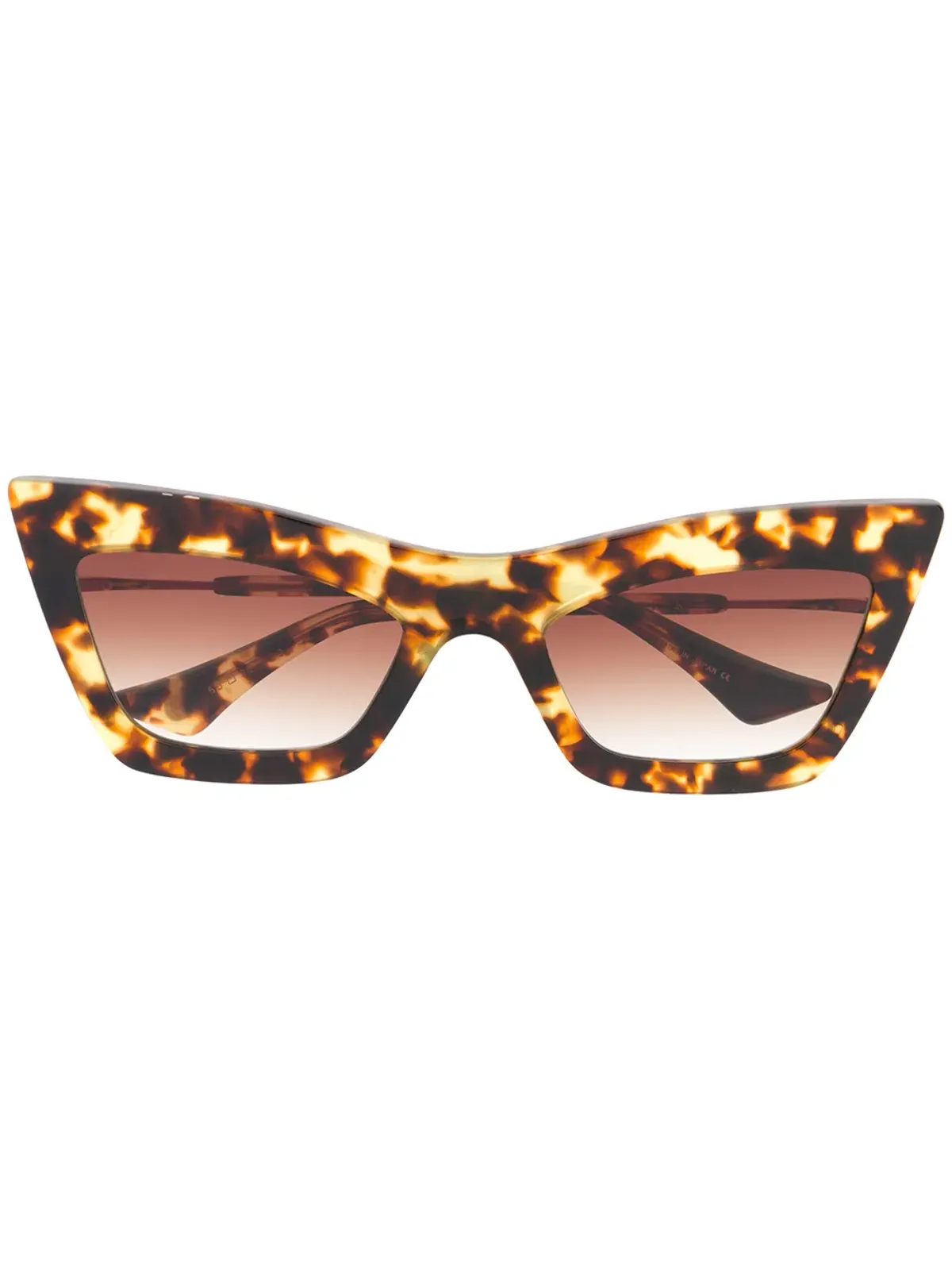 Dita Eyewear Erasur sunglasses - 画像1