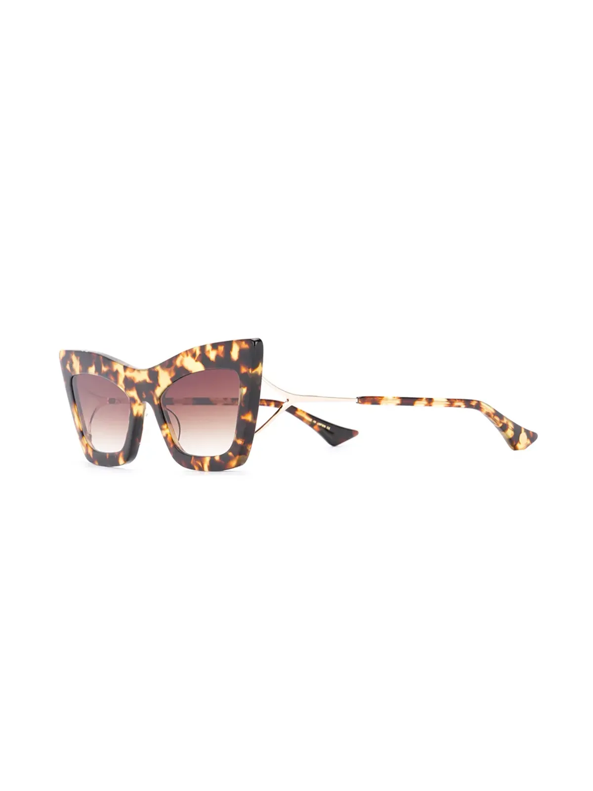 Dita Eyewear Erasur sunglasses - 画像2