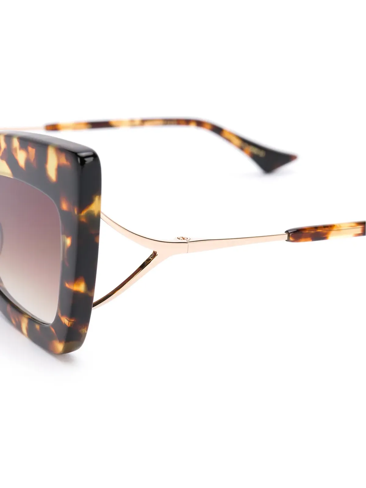 Dita Eyewear Erasur sunglasses - 画像3