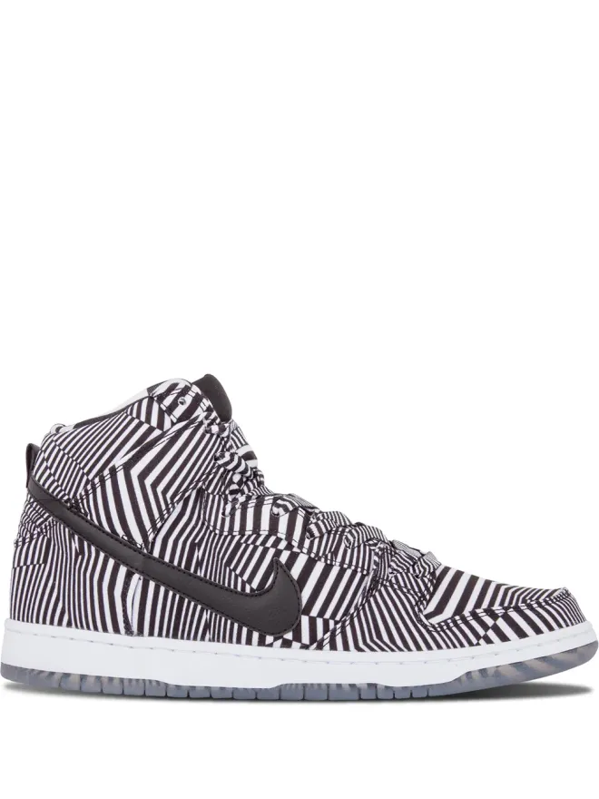 Nike Nike SB Dunk High Premium 'Concept Car' スニーカーの商品画像
