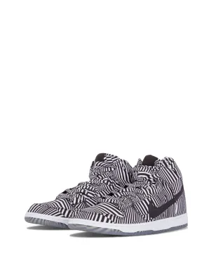 Nike SB Dunk High Premium 'Concept Car' スニーカー - サムネイル2