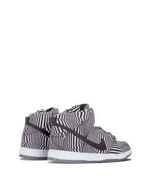 Nike SB Dunk High Premium 'Concept Car' スニーカー - サムネイル3