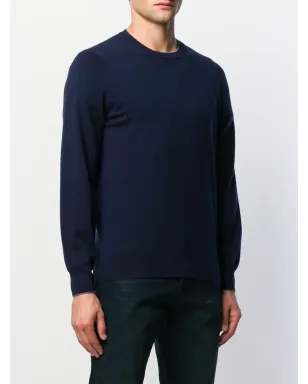 Brunello Cucinelli クラシックニットセーター - サムネイル3