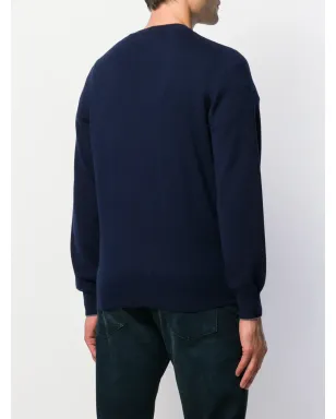 Brunello Cucinelli クラシックニットセーター - サムネイル4