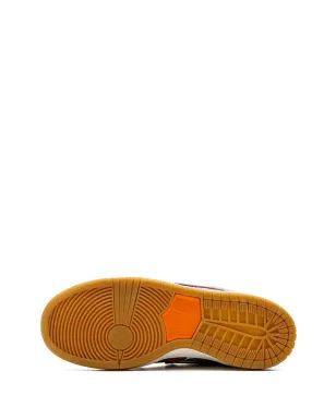 Nike SB Zoom Dunk High Premium What The Dunk '17' スニーカー - サムネイル4