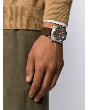 Briston Clubmaster Diver Yachting - Brown - サムネイル2