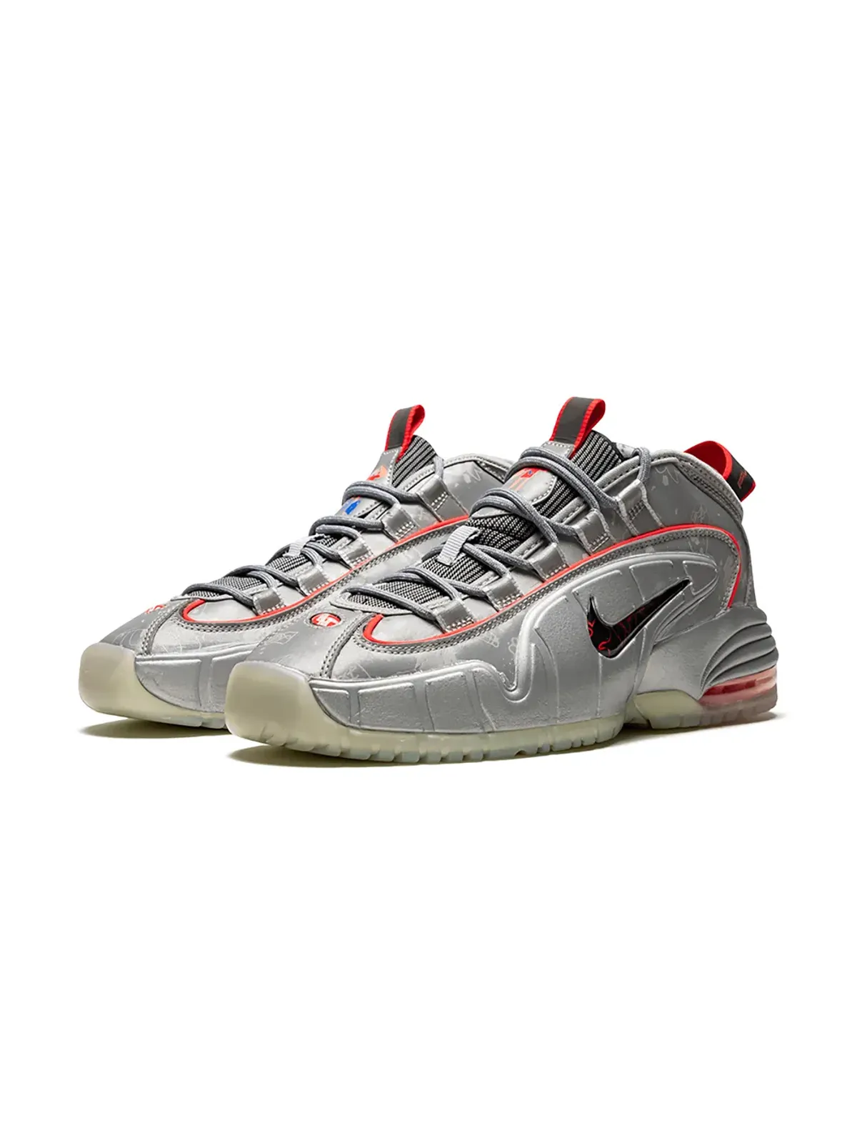 Nike Kids x Doernbecher Air Max Penny スニーカー - 画像2