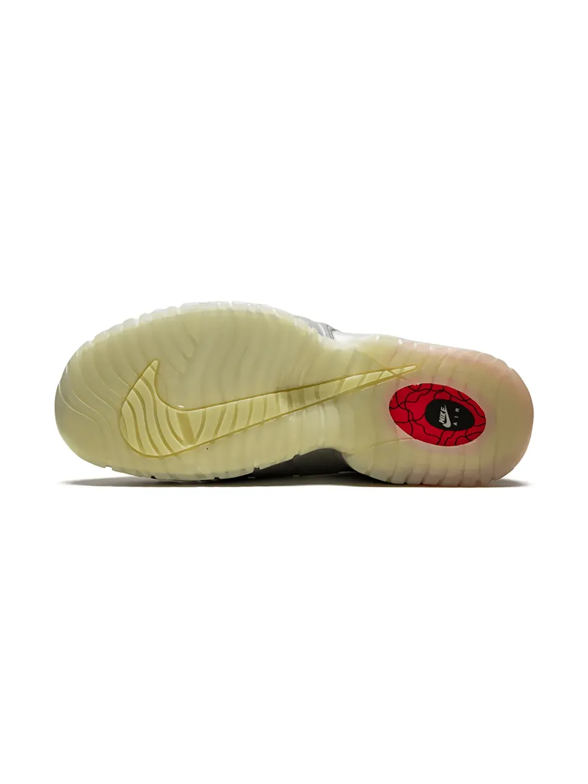 Nike Kids x Doernbecher Air Max Penny スニーカー - 画像4