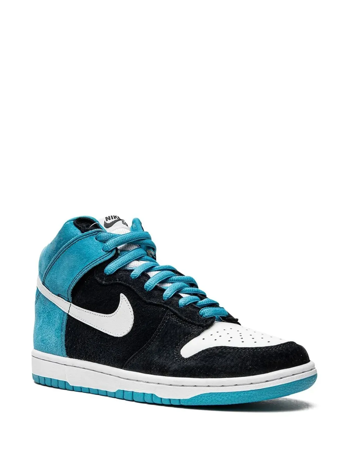 Nike SB Dunk High Pro 'Send Help' スニーカー - 画像2