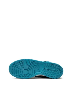 Nike SB Dunk High Pro 'Send Help' スニーカー - サムネイル4