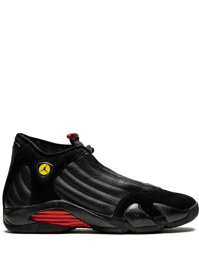 Jordan Jordan エアジョーダン 14 レトロ 'Last Shot' 2005 リリース スニーカーの商品画像