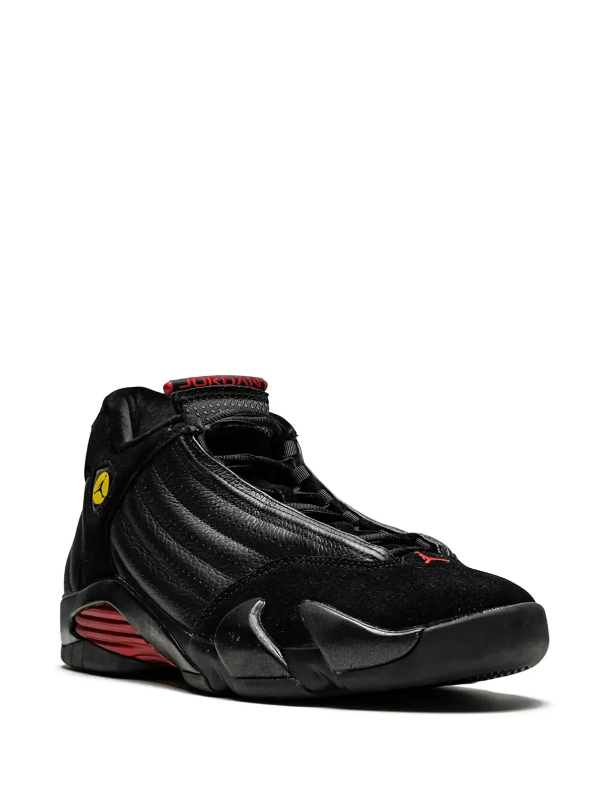 Jordan エアジョーダン 14 レトロ 'Last Shot' 2005 リリース スニーカー - 画像2