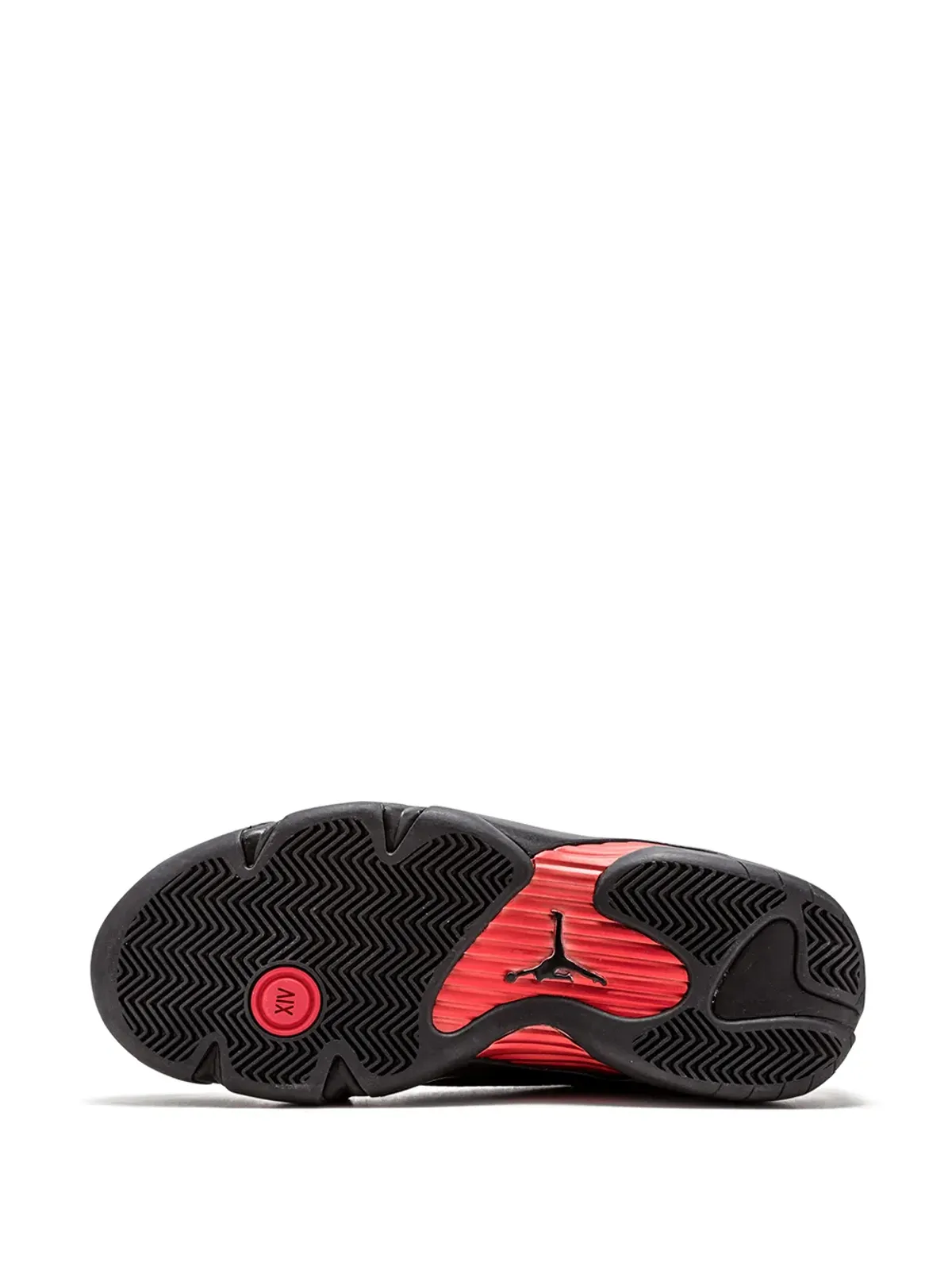 Jordan エアジョーダン 14 レトロ 'Last Shot' 2005 リリース スニーカー - 画像4