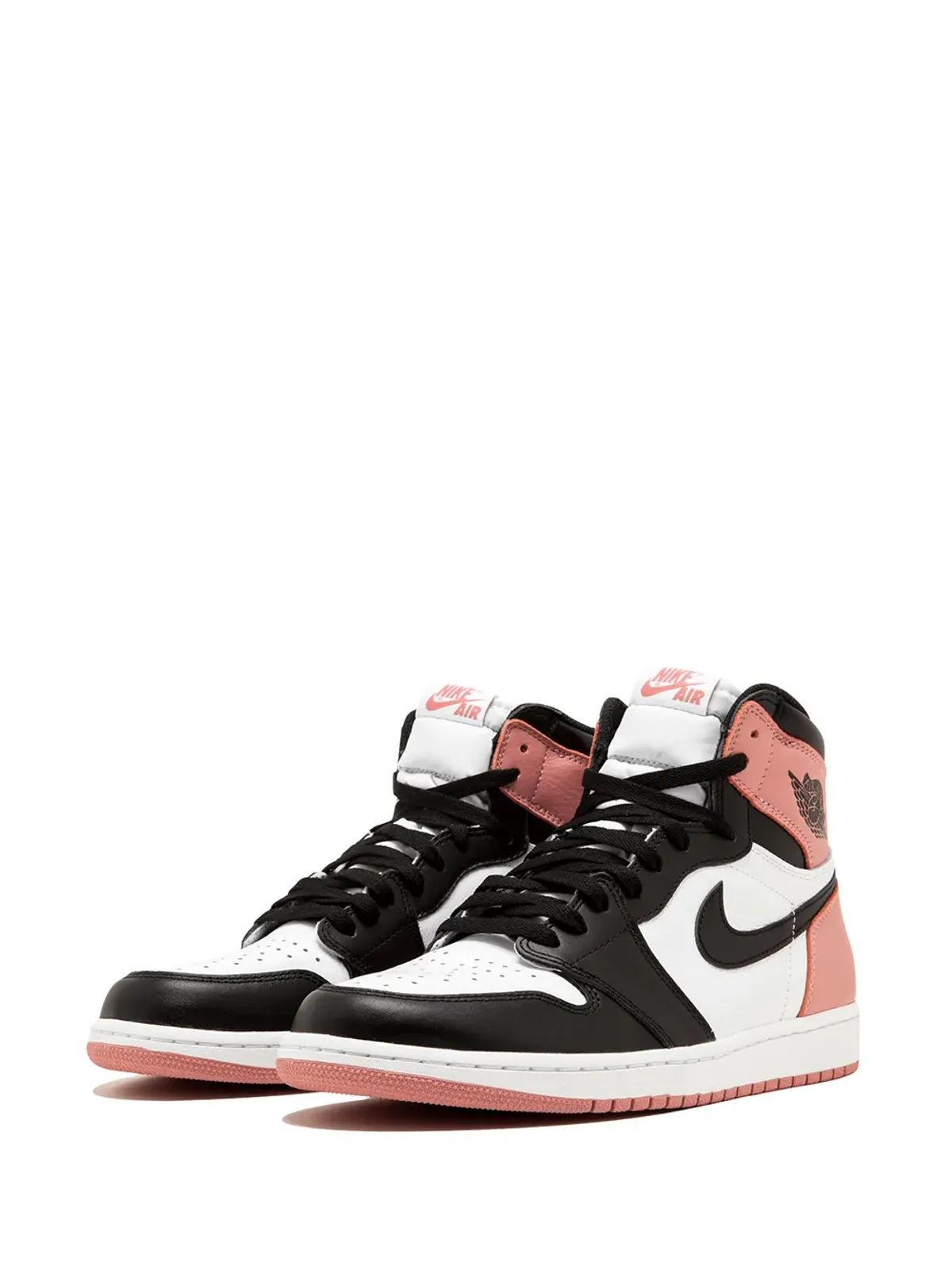 Jordan Air Jordan 1 Retro High OG NRG Rust Pink スニーカー - 画像2