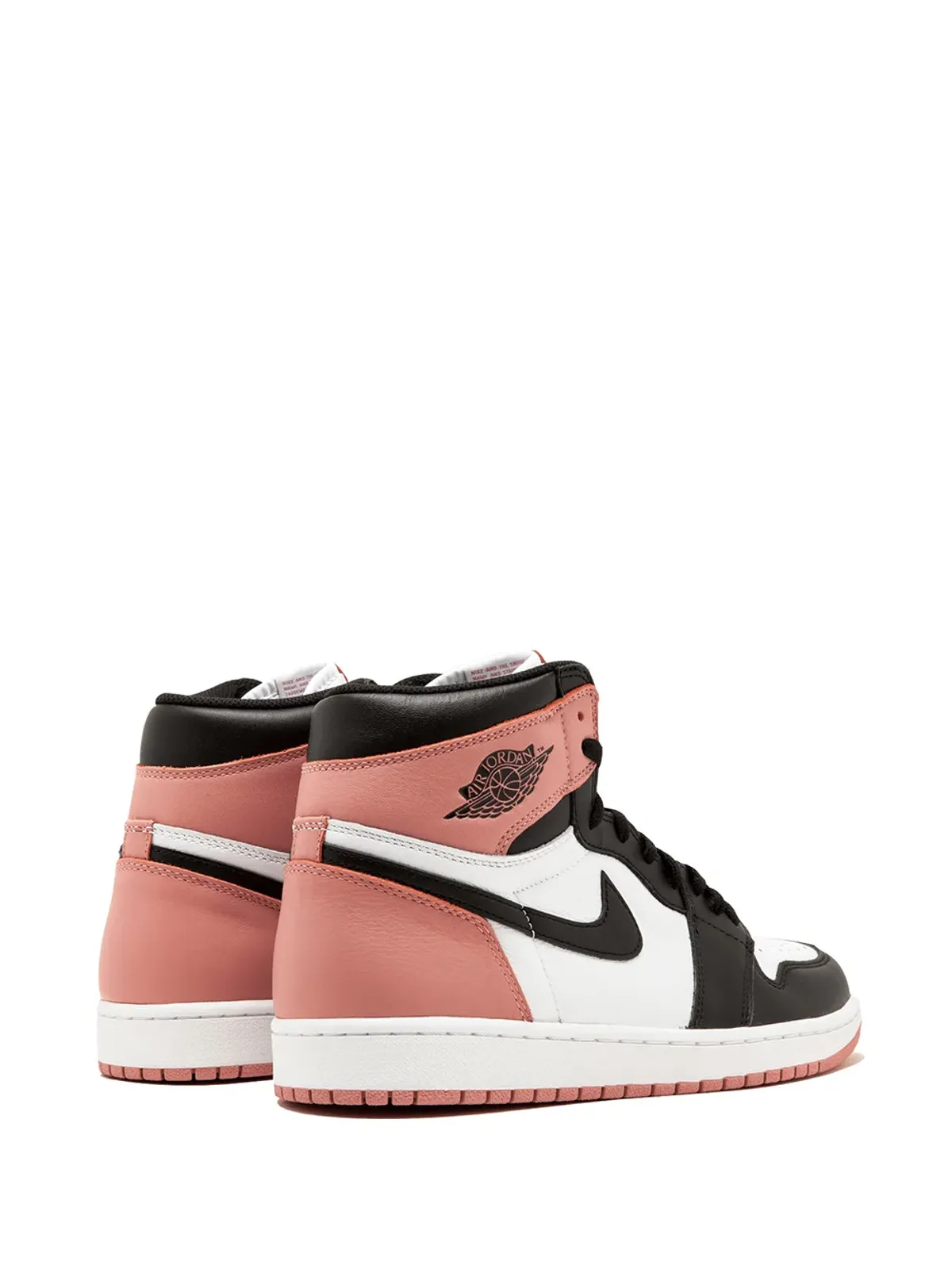 Jordan Air Jordan 1 Retro High OG NRG Rust Pink スニーカー - 画像3