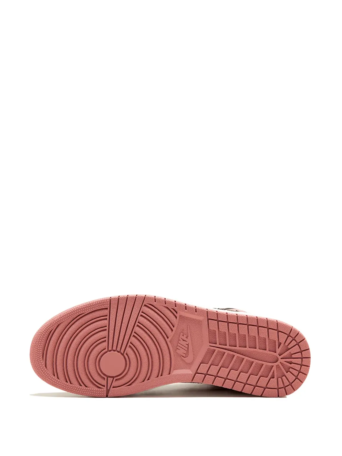 Jordan Air Jordan 1 Retro High OG NRG Rust Pink スニーカー - 画像4
