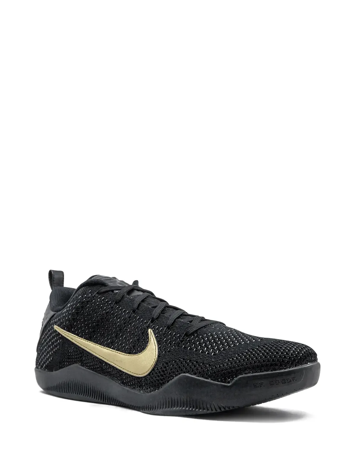 Nike Kobe 11 Elite Low「Fade To Black」スニーカー - 画像2